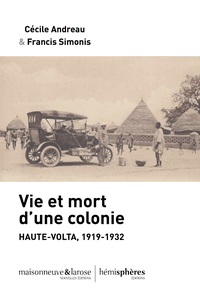 Image de Vie et mort d'une colonie