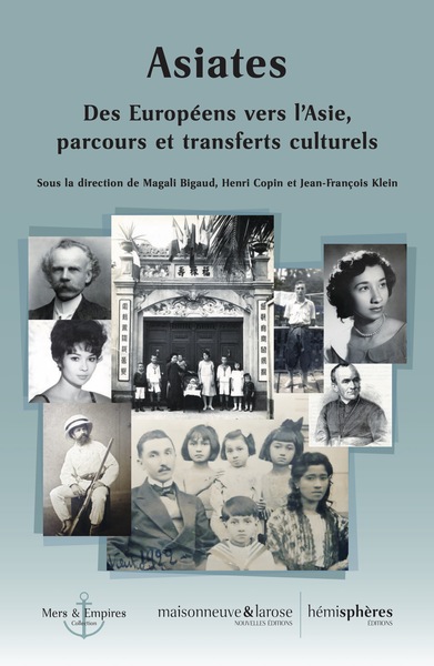 Image de Asiates