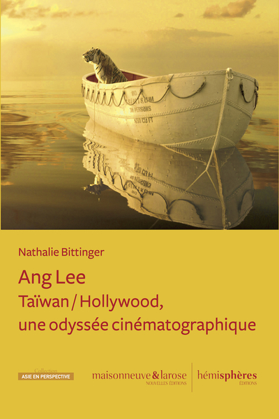 Picture of Ang Lee