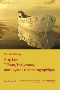 Picture of Ang Lee