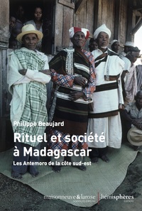 Picture of Rituel et société à Madagascar