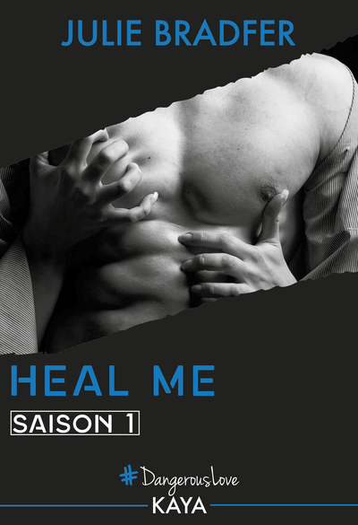 Picture of Heal Me - Saison 1