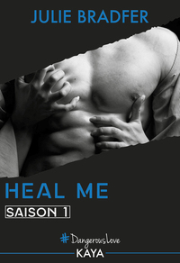 Picture of Heal Me - Saison 1