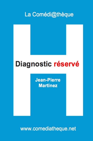 Image de Diagnostic réservé