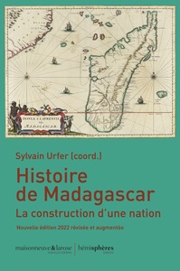 Image de Histoire de Madagascar, nouvelle édtion 2022