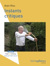 Image de Instants critiques