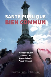 Image de Santé publique, bien commun