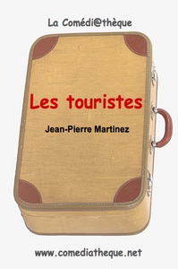 Image de Les Touristes