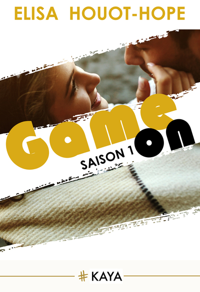 Image de Game On - Saison 1
