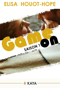 Picture of Game On - Saison 1
