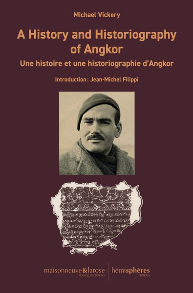 Image de A History and Historiography of Angkor