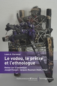 Picture of Le vodou, le prêtre et l’ethnologue