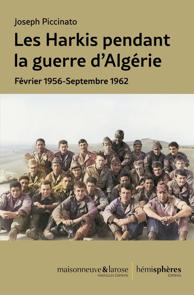 Image de Les harkis pendant la guerre d'Algérie