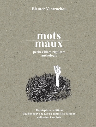 Picture of Mots / Maux