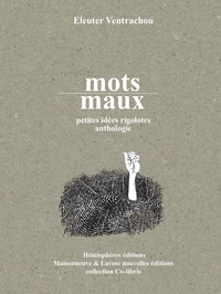 Picture of Mots / Maux