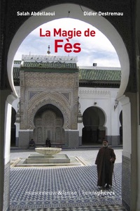 Picture of La Magie de Fès