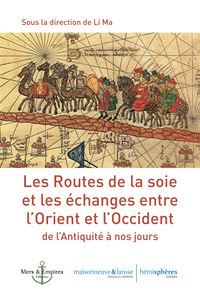 Image de Les Routes de la soie