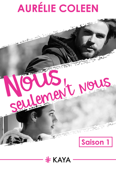 Picture of Nous, seulement nous - Saison 1