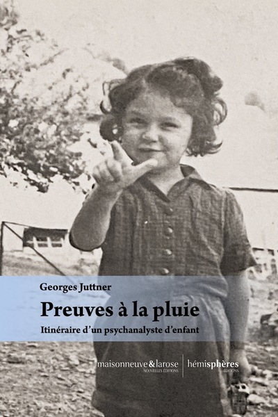 Picture of Preuves à la pluie