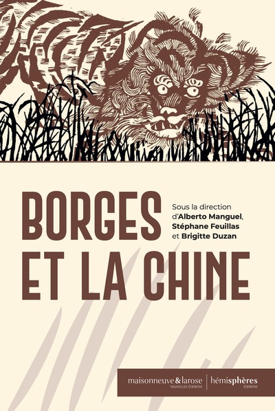Image de Borges et la Chine