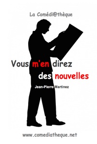 Picture of Vous m'en direz des nouvelles