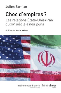 Image de Choc D'Empires