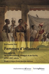 Picture of Femmes d'influence
