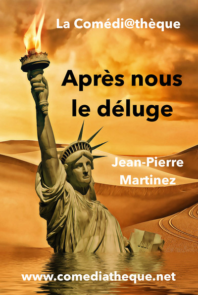 Picture of Après nous le déluge