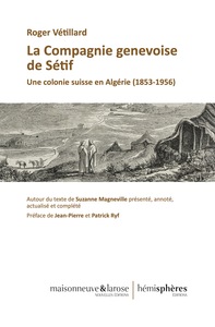 Picture of La Compagnie Genevoise de Sétif