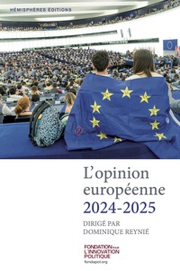 Image de L'Opinion européenne 2024-2025