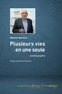Image de Plusieurs vies en une seule