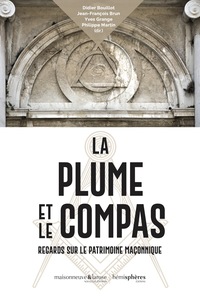 Picture of La plume et le compas