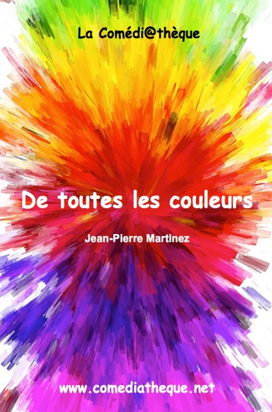 Image de De toutes les couleurs