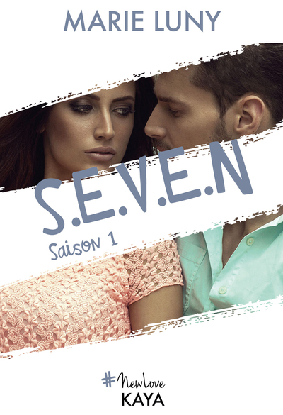 Picture of S.E.V.E.N - Saison 1