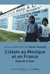 Picture of L'islam en France et au Mexique