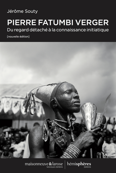 Image de Pierre Fatumbi Verger