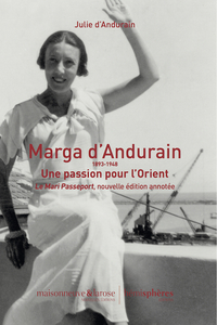 Image de Marga d'Andurain, 1893-1948