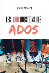 Picture of 1100 questions des ados