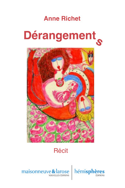 Image de Dérangements