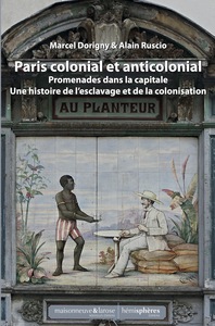 Image de Paris colonial et anticolonial