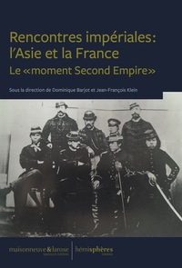 Image de Rencontres impériales : l'Asie et la France