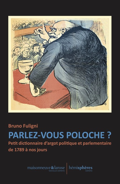 Image de Parlez-vous poloche ?