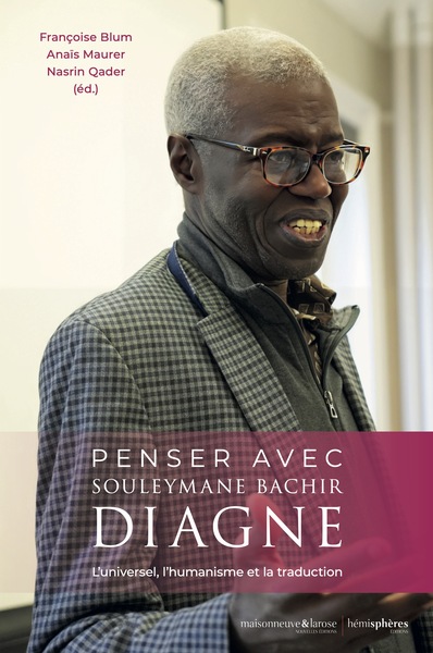 Picture of Penser avec Souleymane Bachir Diagne