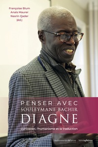 Picture of Penser avec Souleymane Bachir Diagne