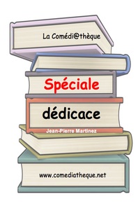 Image de Spéciale dédicace