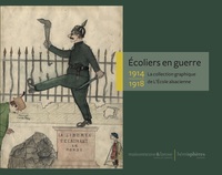 Picture of Ecoliers en guerre