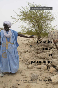 Picture of Conflits armés et patrimoine