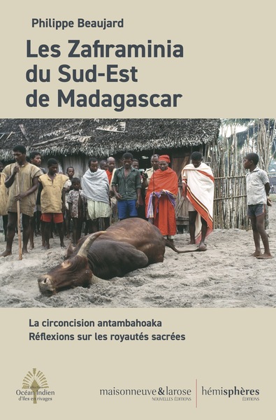 Image de Les Zafiraminia du Sud-Est de Madagascar