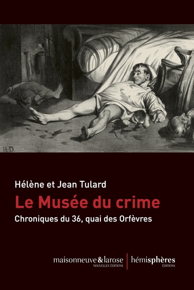 Image de Le Musée du crime