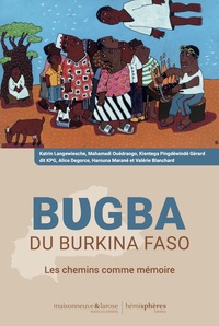 Picture of Bugba du Burkina Faso